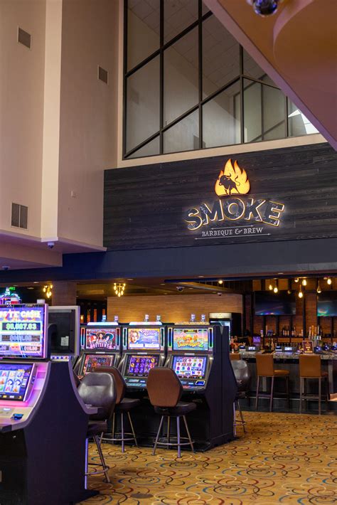 Welcome to Shooting Star Casino .